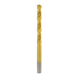 4AK40 - Titanium Gold HSS